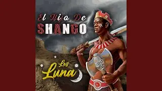 El Hijo De Shango