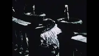 Eaux d'artifice (1953) &mdash; Experimental Short Film | Randomly Perfect