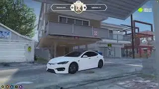 Nancy Tells Benny That She Has People She Can Call On If Rust Does Anything To Her // Nopixel GTA RP