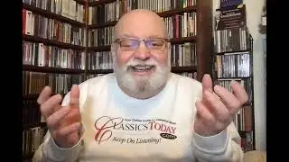 Criticism Masterclass (10): Eine Herbstsymphonie by Joseph Marx