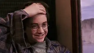 [Harry Potter Saga]Harry Potter-One Thing (request)