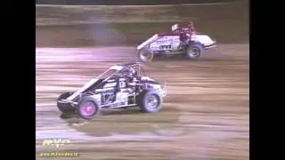 June 15, 1999 - Non Wing World Championship Series - North Vernon, IN