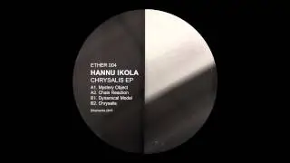 Hannu Ikola - Chain Reaction (Ikola Distant Rework) [ETHER004]