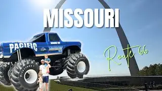 MISSOURI | ROUTE 66 | EPISODE 3