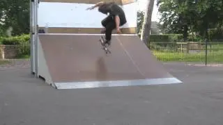 Mini Bangin !