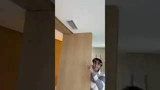 WHO'S SCREAMING IN THE VENTS? 😰