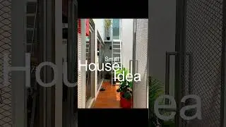 Small house Idea #interiordesign #inspirasidesainrumah #architecture #inspirasidesain #home