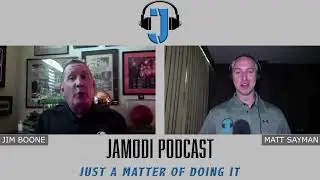 Our Program Standards | Jim Boone - JAMODI Clips