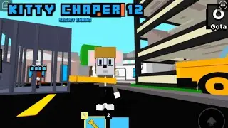 Kitty chapter 12 secret ending