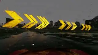 The Crew Unlimited Walkthrough w/ Moza R3 #4 - moving to St Louis and making some rep
