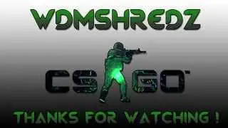 A Collateral in CS GO...