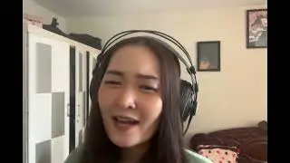 Khóc Cùng Em Cover