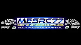 Tractions au MESRC77 : Finale