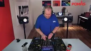 Nedeľná pohodička pri hudbe vol.2. DJ MiH, DJ Majkl & DJ Stylo