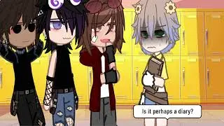 A random Bl gcmm I can't finish // BL GCMM // short // cringe // No music