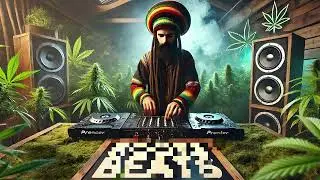 Weed Dub Rap (Dub Mix &bull; Dub Music &bull; Reggae Roots)