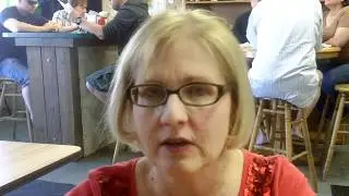 CJ Yeoman reviews Cosmic Cuisine Cookbook recipes