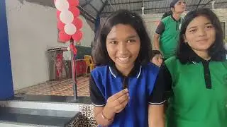 Science Exhibition In our Sahara Trust High School  #viral #viralvideo #vlog #trending #shorts #art 