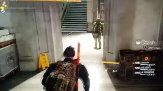 The Division  over 700k Toughness  704.696k