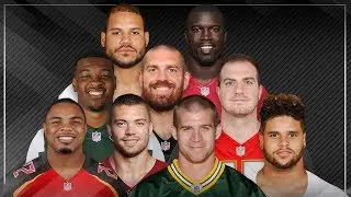 Raiders Active In Week One Of Free Agency