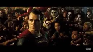 Batman VS Superman  Dawn Of Justice AMV