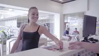 Kryosauna Žilina Promo