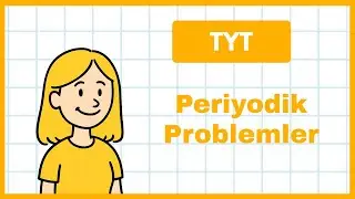 Periyodik Problemler | TYT Matematik Konu Anlatımı | Karekök Matematik 0