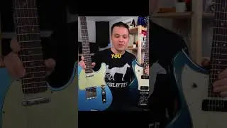 how to relic your guitars