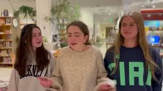 Annie For President