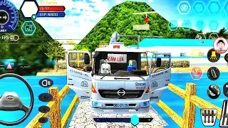 The New Truck Simulator Games Are Getting Out Of  Hand 