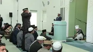Friday Sermon | خطبہ جمعہ | April 6, 2018 |