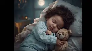 Baby sleep music - bedtime music