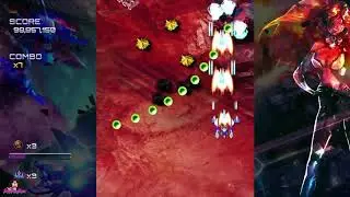 Ghost Blade HD (Nintendo Switch)