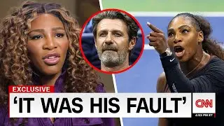 Times Tennis Coaches Got Caught CHEATING..