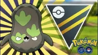 Pok&eacute;mon Go Battle League Epic Team Combination