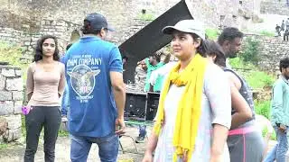 RGV shooting time video | Topmost Videos