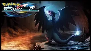 R3IKO VS GL CLAN | 5 MP VAPOREON & CHARIZARD GOES HAM | FIRE GYM CUP | POKEMON DUEL