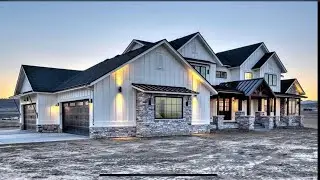 NEW LISTING: 538 Willow Ridge Way Corvallis MT 59828