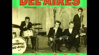 The Del-Aires - zip-a-dee-doo-dah
