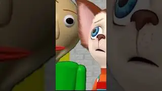 Малыш Барбоскин- У Балди новая ваза 🤩⚱️