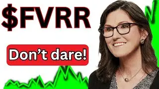 XXX STOCK NEWS THIS MONDAY!⚠ (buying?) 🛑 FVRR STOCK MONDAY! (crazy alert!) FVRR