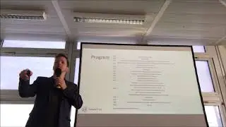 Fin4Forum - Stefan Klauser