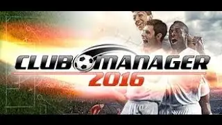 Обзор Club manager 2016