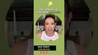 Car Insurance Hack: Pay Less for Coverage in Minutes!