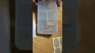 Retractable Fountain Pens Drying Out? Here's a Great (and Cheap) Solution!