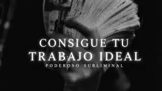 💸MANIFIESTA TU TRABAJO PERFECTO e ideal SUBLIMINAL PODEROSO silent✨️🧚&zwj;♀️