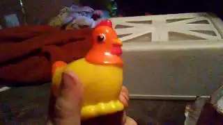 The Goat Hybrid Show S01E10 The Turtle Factory