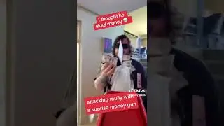 MONEY #theboys #edit #funny #sleepymully #joshdub