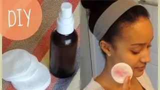 ♡DIY : eau micellaire maison♡