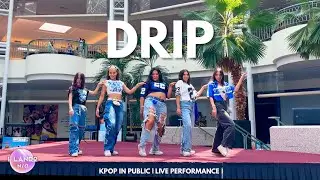 [KPOP PERFORMANCE] ILAND2 (이즈나 ) - 